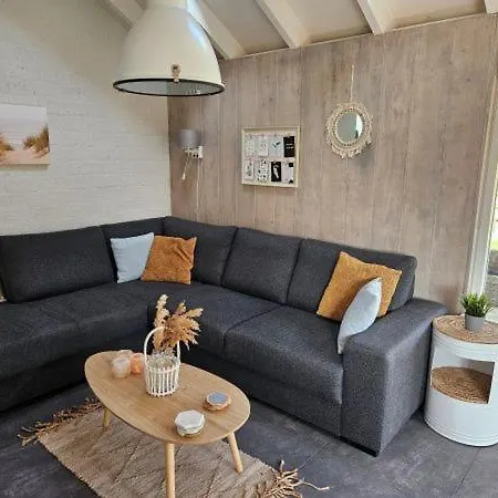 Schotvanger Egmond aan den Hoef