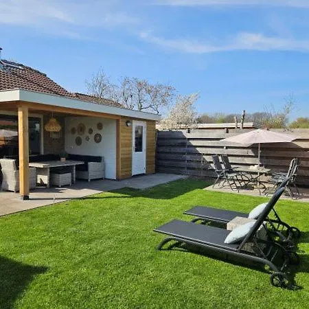 Schotvanger Holiday home