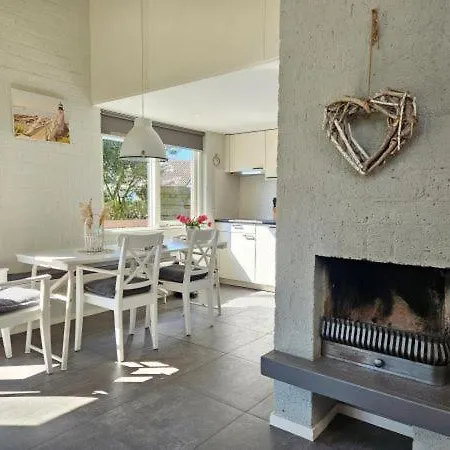 Holiday home Schotvanger *
