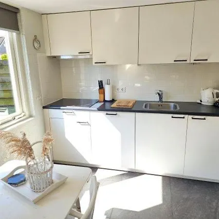 Schotvanger Holiday home Egmond aan den Hoef