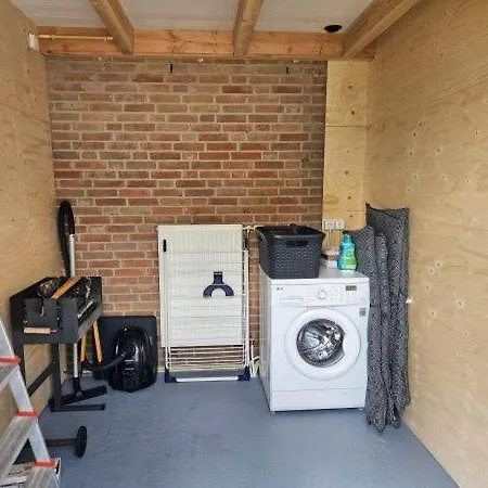 Schotvanger Hébergement de vacances Egmond aan den Hoef