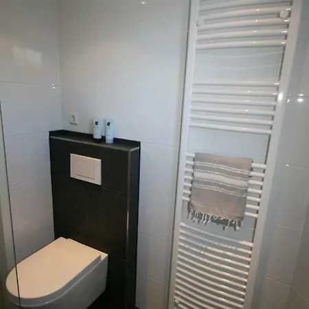 Schotvanger Holiday home