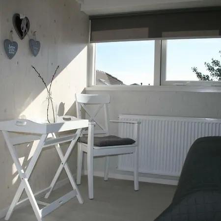 Schotvanger * Egmond aan den Hoef