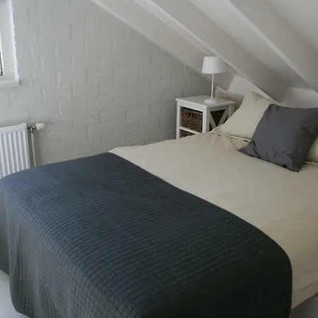 Hébergement de vacances Schotvanger *