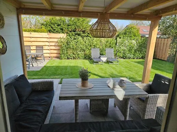 Hébergement de vacances Schotvanger Egmond aan den Hoef