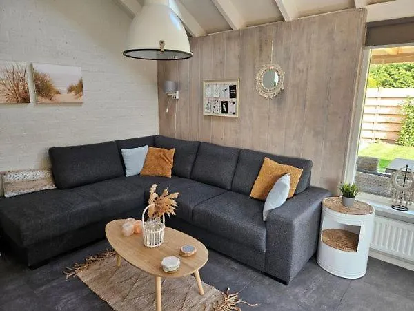 Schotvanger Egmond aan den Hoef