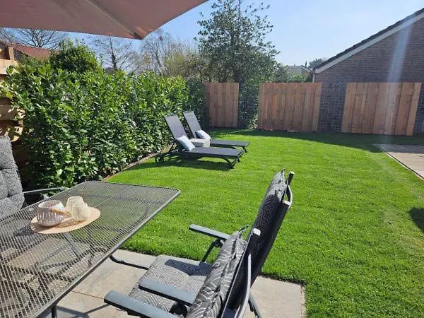 Schotvanger * Egmond aan den Hoef