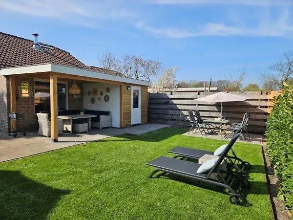 Schotvanger Hébergement de vacances