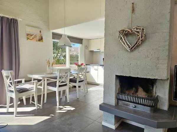 Hébergement de vacances Schotvanger *