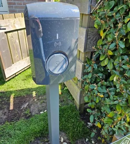 Schotvanger Hébergement de vacances Egmond aan den Hoef