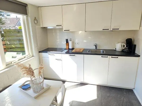 Schotvanger Hébergement de vacances Egmond aan den Hoef