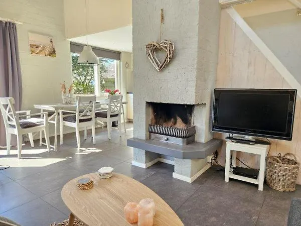 Hébergement de vacances Schotvanger Egmond aan den Hoef