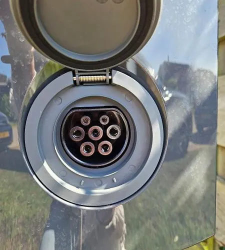 Hébergement de vacances Schotvanger Egmond aan den Hoef