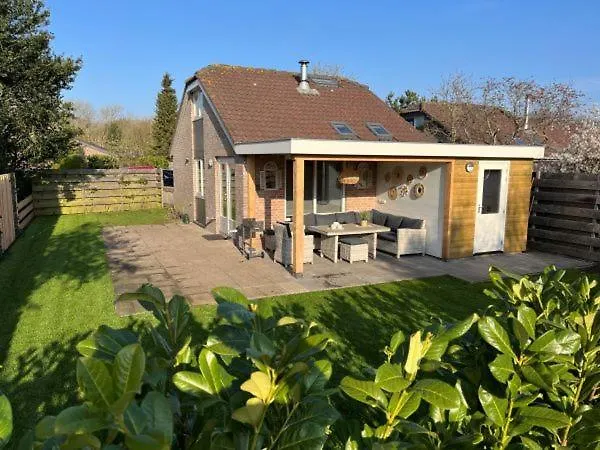 Schotvanger Hébergement de vacances