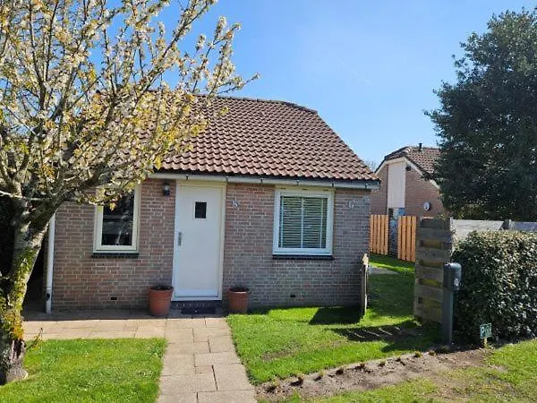 Hébergement de vacances Schotvanger Egmond aan den Hoef