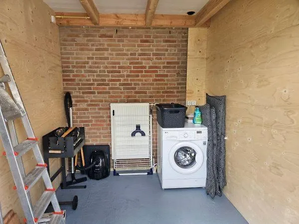 Schotvanger Hébergement de vacances Egmond aan den Hoef