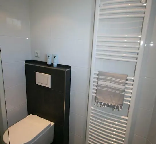 Schotvanger Hébergement de vacances