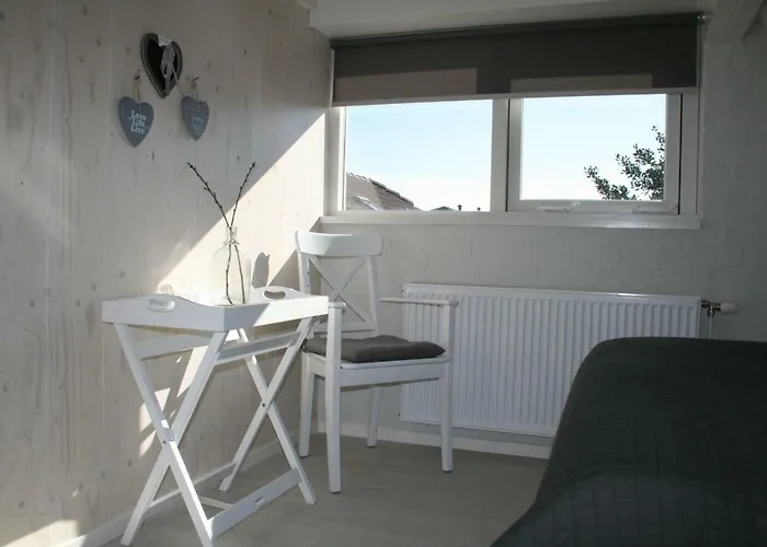 Schotvanger * Egmond aan den Hoef