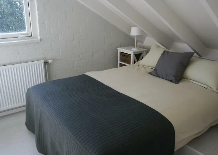 Hébergement de vacances Schotvanger *